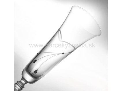 Svadobné poháre Nela (2ks)