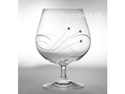 Poháre Kathy 400ml (6ks)