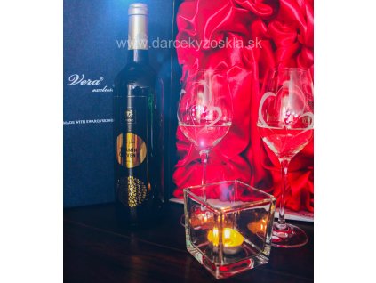 pohare 1 a flasa vina