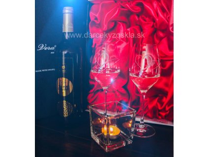 pohare 2 a flasa vina