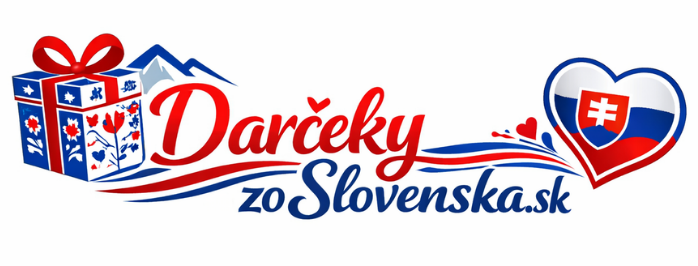 Darčeky zo Slovenska