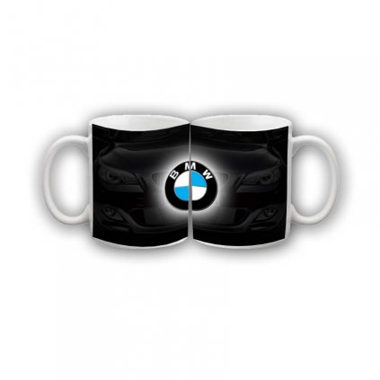 Hrnček BMW 1