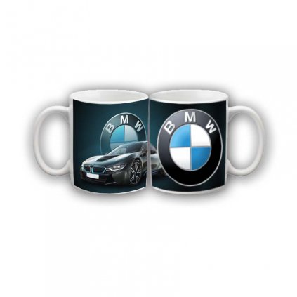 Hrnček BMW 2