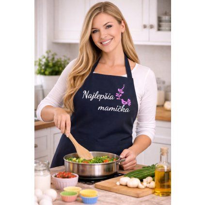 zastera najlepsia mamicka