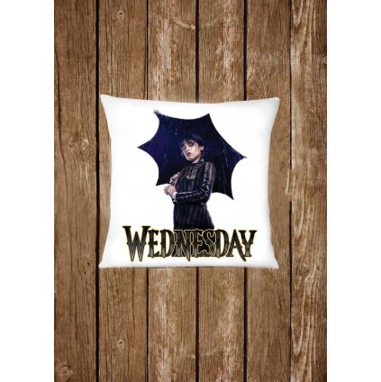 Vankúš Wednesday 2