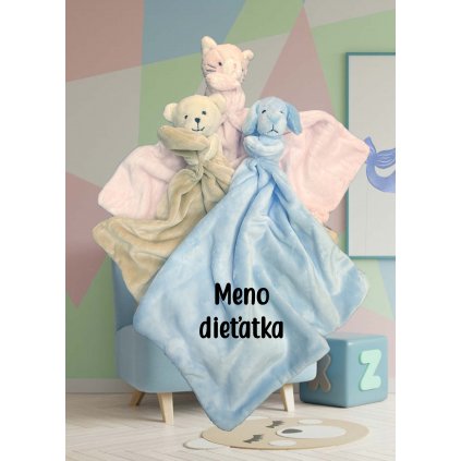 mojkacik s menom pre babatka