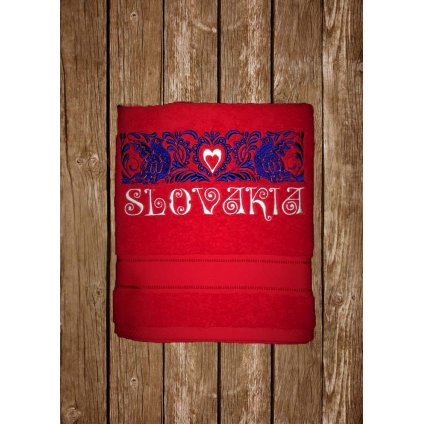 vysivana osuska slovakia