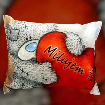 valentinsky vankus milujem ta