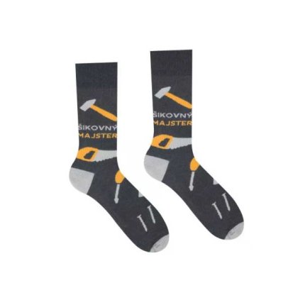 ponozky sikovny majster