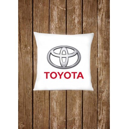 Vankúš Toyota