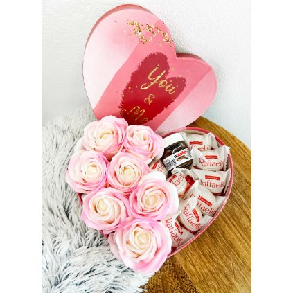 flowerbox srdce you me