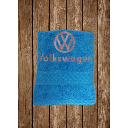 Osuška Volkswagen