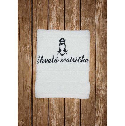 osuska skvela sestricka