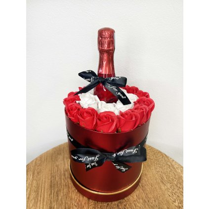 flower box karmen pre zeny