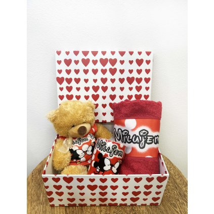 darcekovy box milujem ta mysky 2