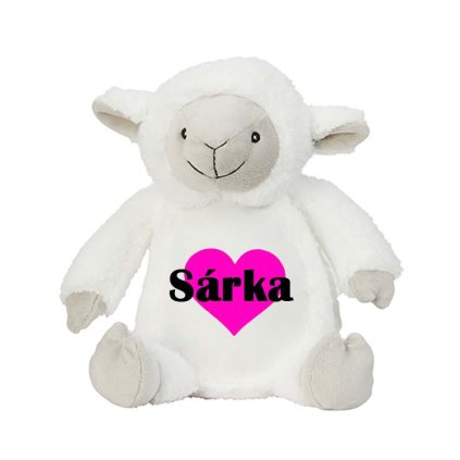 barancek s menom sarka