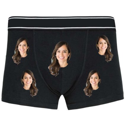 panske boxerky s vasou tvarou