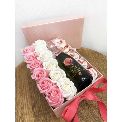 darcekovy fower box zara