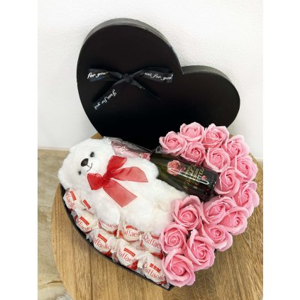 luxusny flower box excelent  pre deti