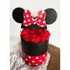 Flower box Minnie