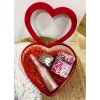 darcekovy box srdce lubim ta 2