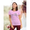 Vtipné tričko Team nevesty