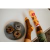 Veselé ponožky Donut