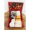 vianocny darcekovy box dedko