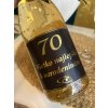 sumive vino so zlatom k 70. narodeninam