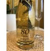 sampanske so zlatom k 80. narodeninam