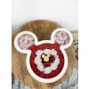 flower box mickey mouse nicy