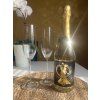 sampanske gold cuvee novomanzelom