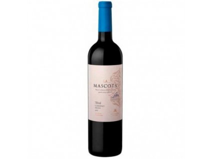 bebida vino la mascota cabernet franc 750ml 7790762052838