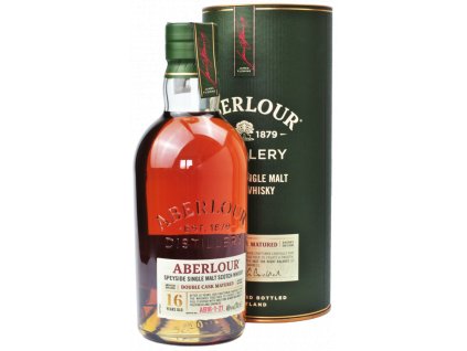 aberlour 16 new 1