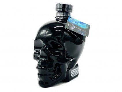 1226 crystal head onyx