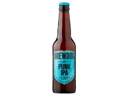 Drewdog ipa, 660ml