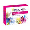 TIPSON Wellness Kazeta Variácie prebal 60x1,3g