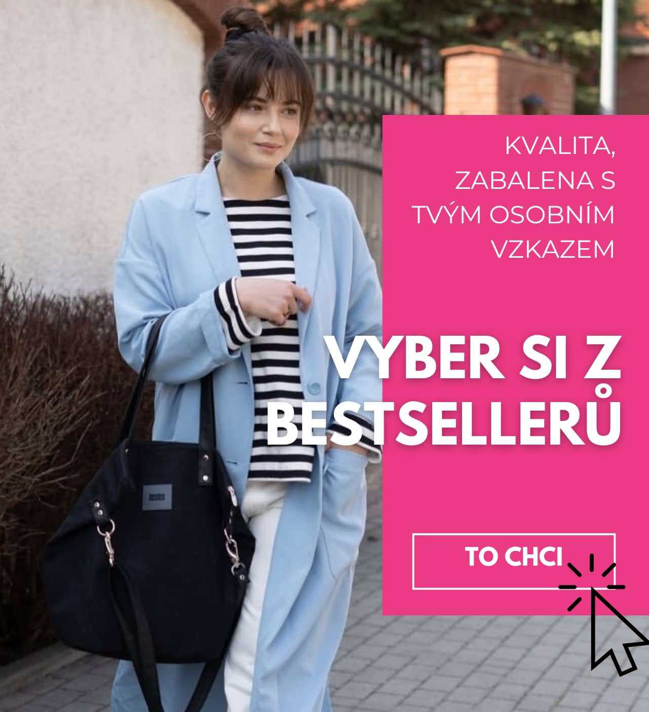 KABELKA TÝDNE - HOMEPAGE
