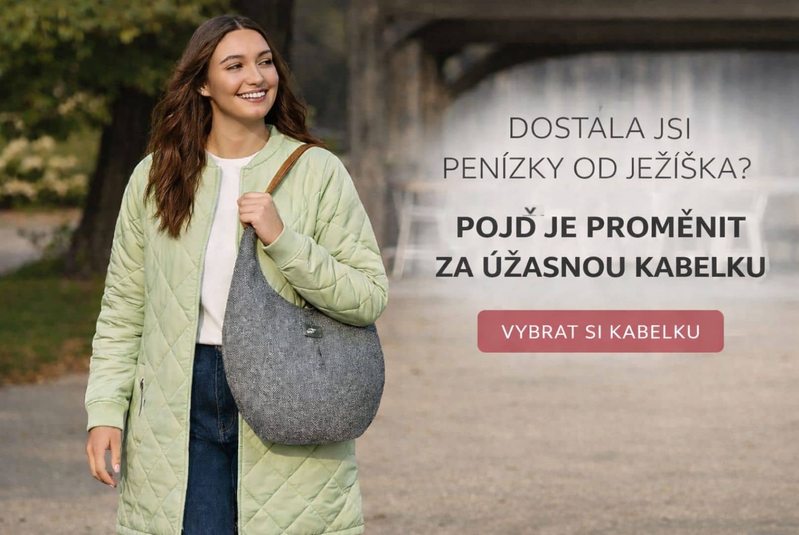 balení - dareceknamiru