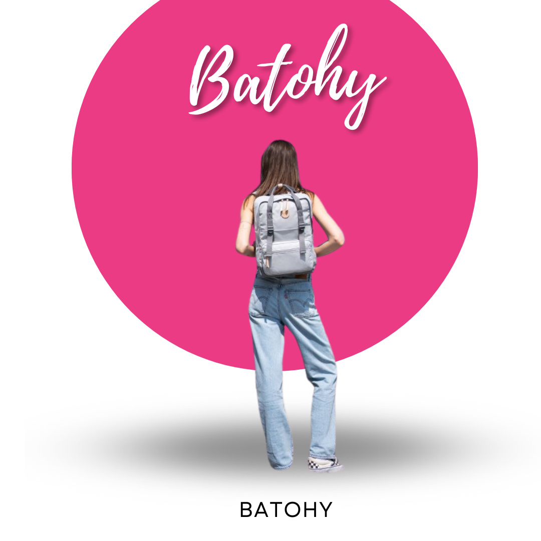 Batohy