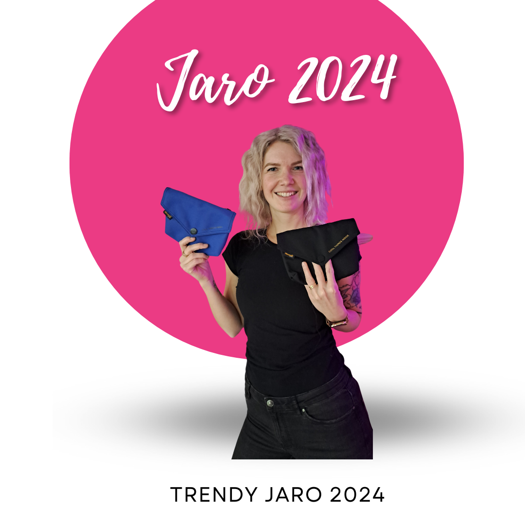 Jaro 2024