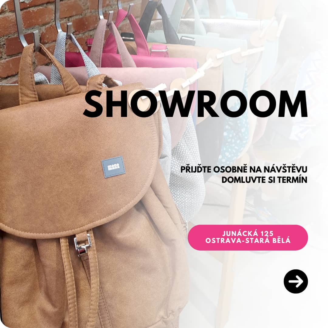 showroom - dareceknamiru
