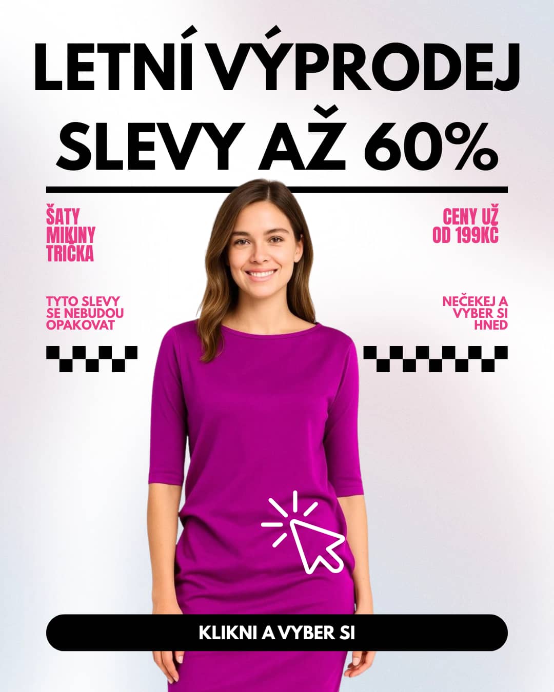 VÝPRODEJ - DARECEKNAMIRU