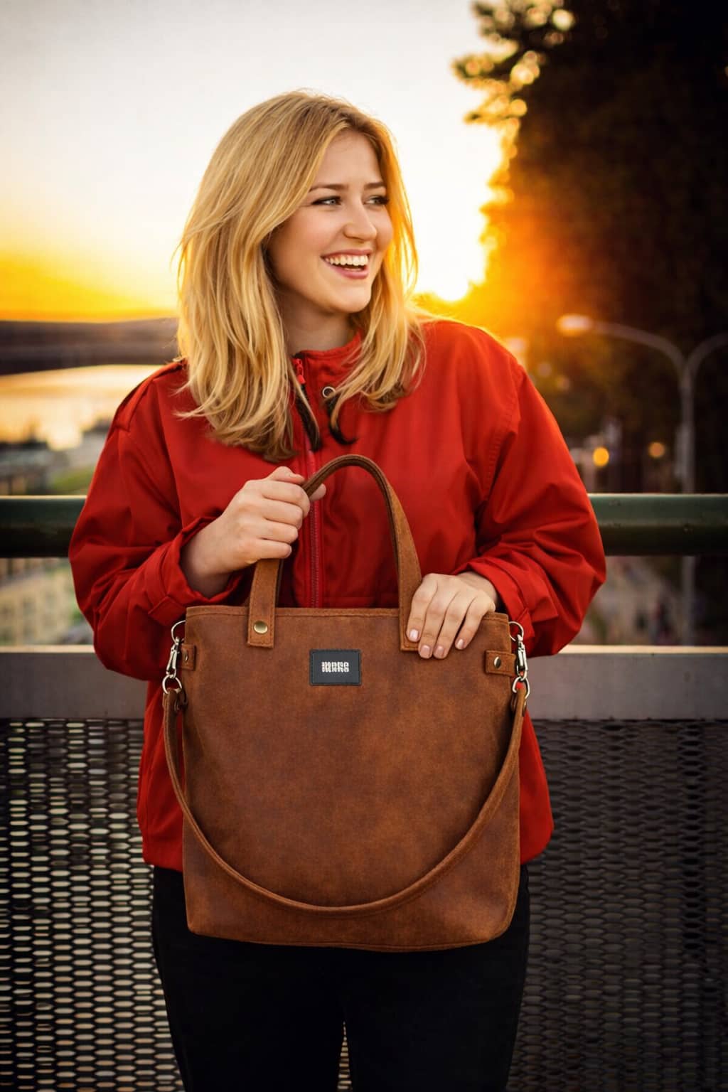 HNĚDÁ KABELKA - DARECEKNAMIRU (5)