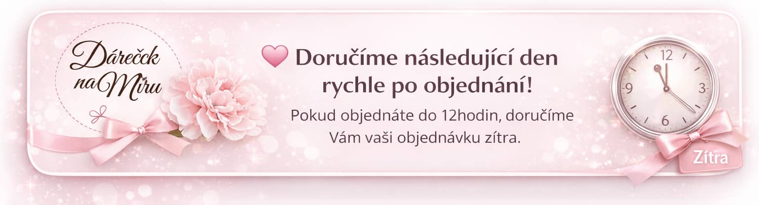 doručení dareceknamiru (2)