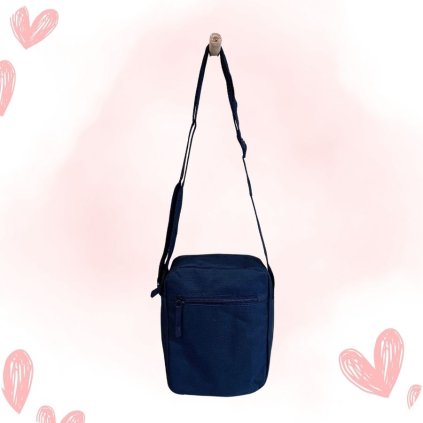 Taška přes rameno Černá