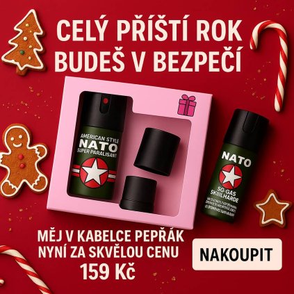 pepřák dareceknamiru