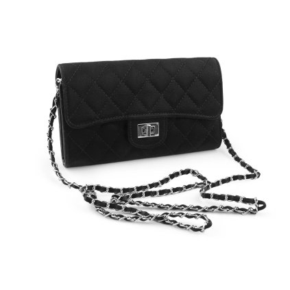 crossbody černá dareceknamiru