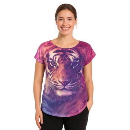 TRICKO TIGER