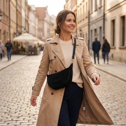 kabelka černá hand dareceknamiru (2)